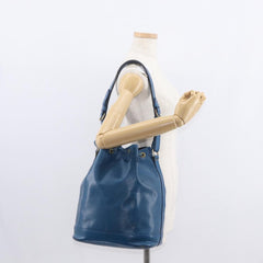 Louis Vuitton Noe Handbag Epi Leather