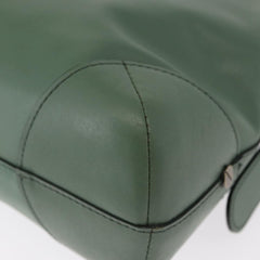 Chloe Vintage Flap shoulder bag Leather