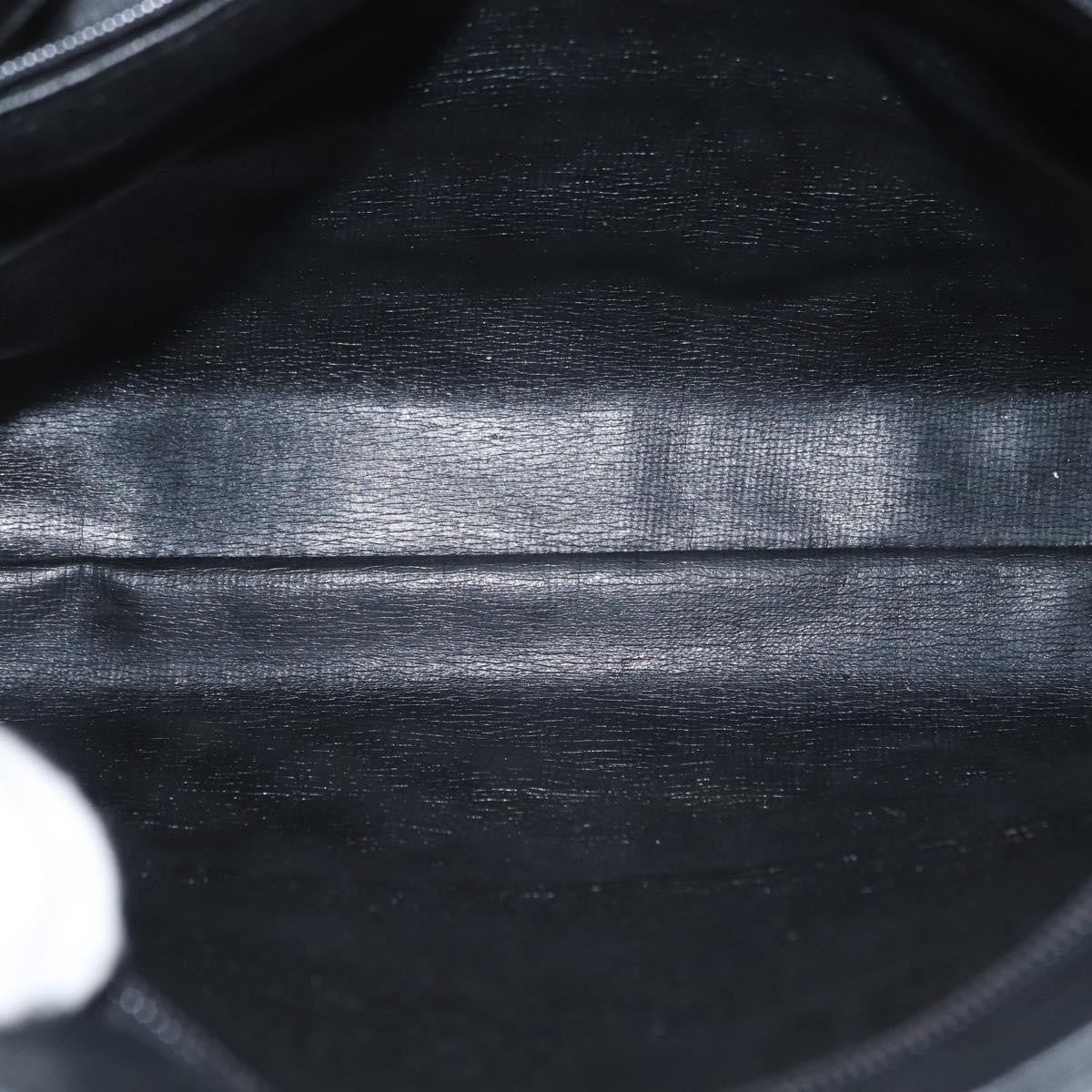 Givenchy Vintage 4G shoulder bag Leather