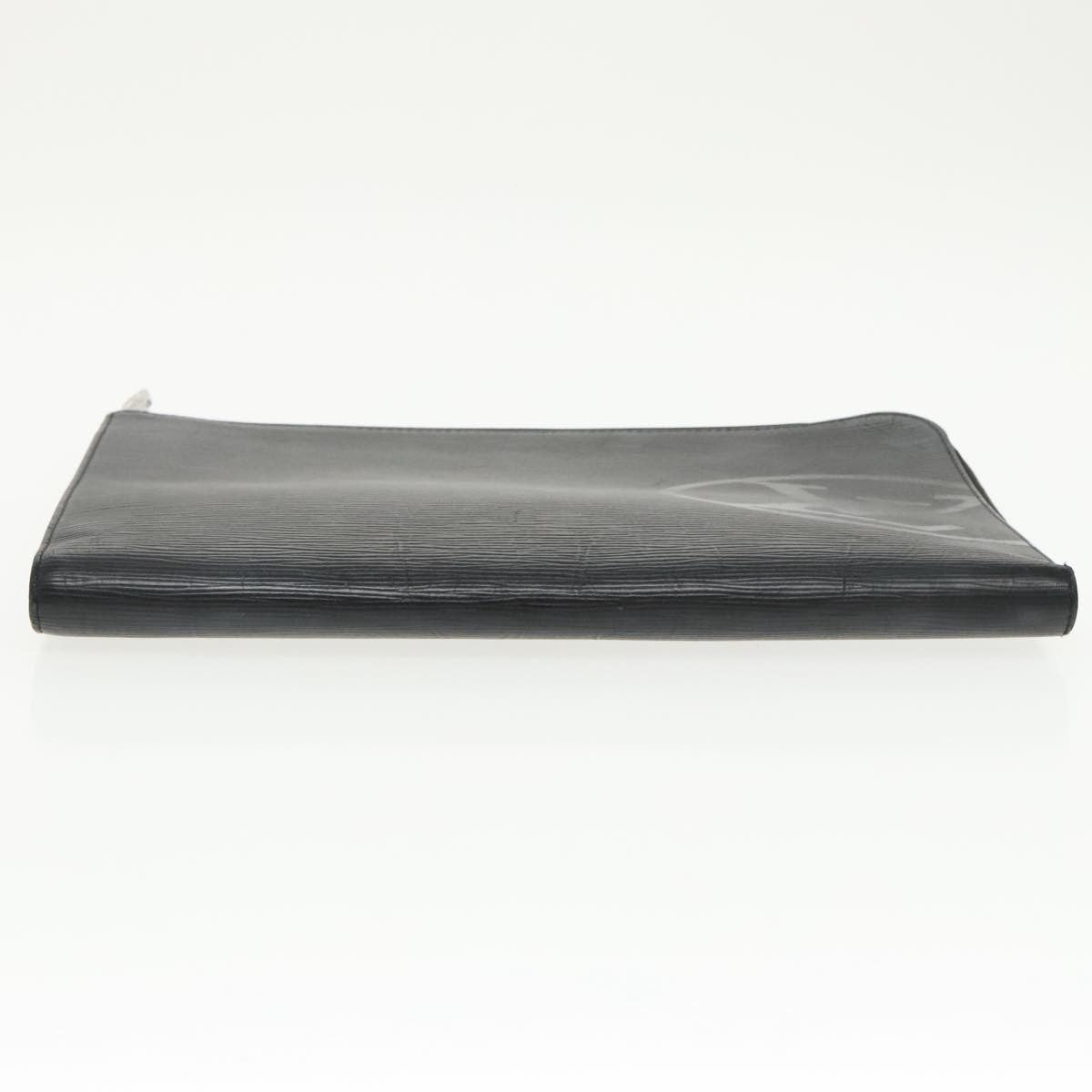 Louis Vuitton Pochette Jour Initials Epi Leather