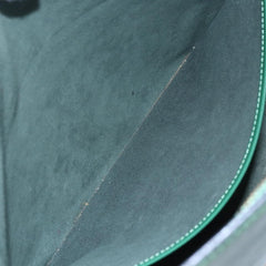 Louis Vuitton Lussac Handbag Epi Leather