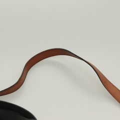 Chloe Angie Tote Leather