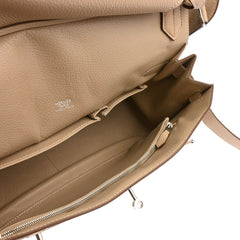 Hermes Jypsiere Bag Clemence