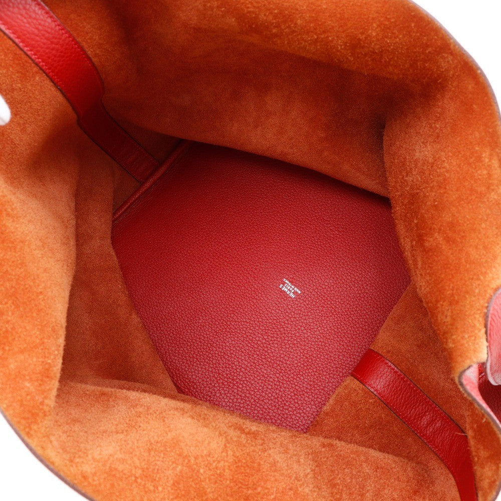 Hermes Picotin Bag Clemence