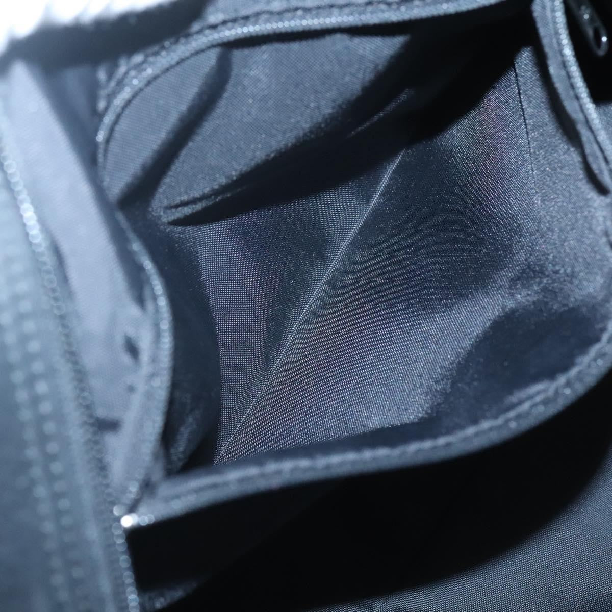 Burberry Vintage Handbag Nylon