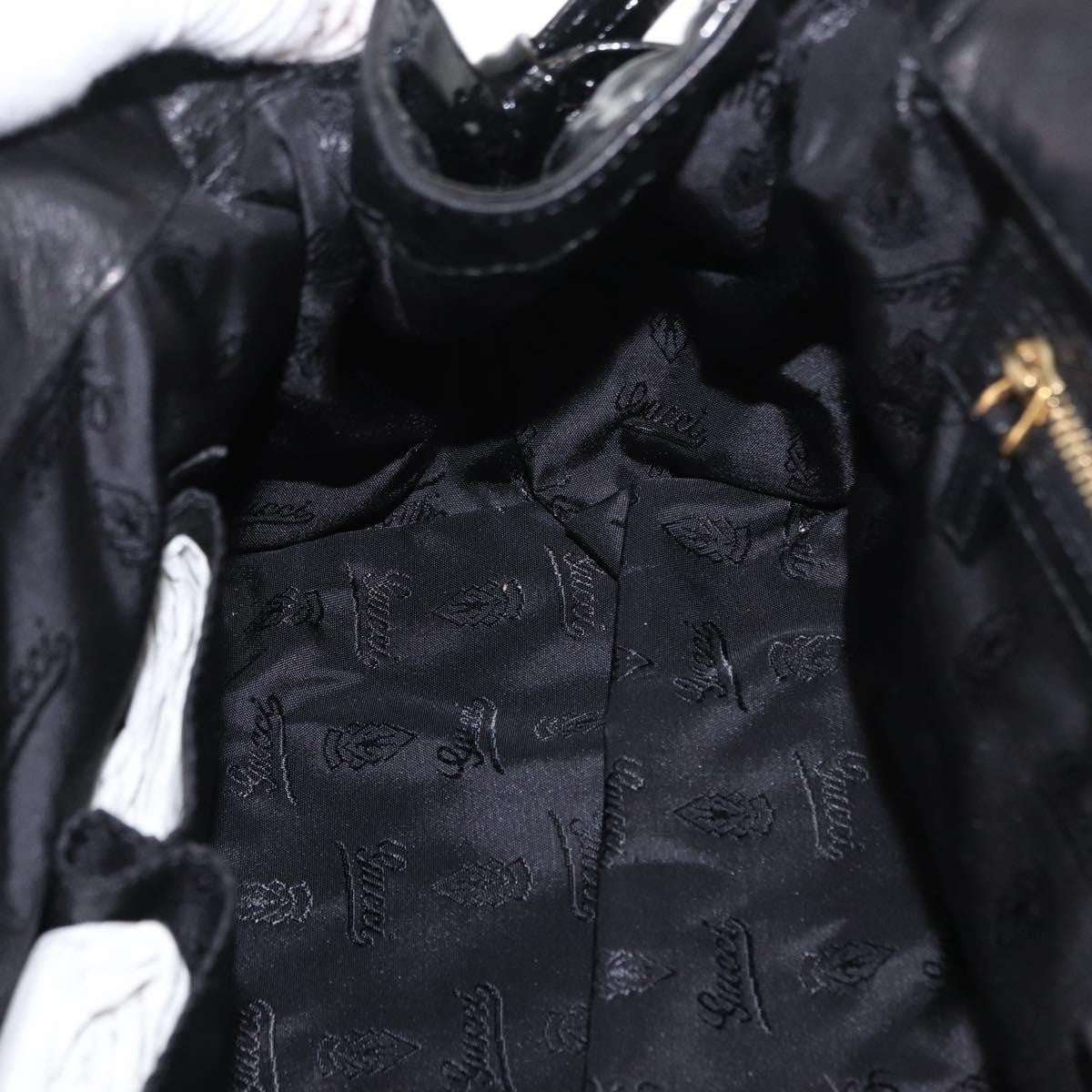 Gucci Hysteria Convertible Top Handle Bag Patent