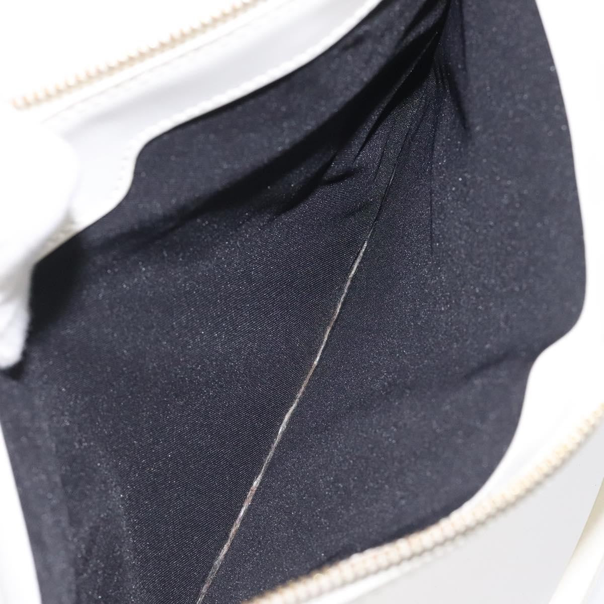 Louis Vuitton Delmonico Pochette Stretch Epi Leather