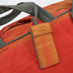 Prada Boston Bag Tessuto