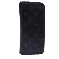 Louis Vuitton Zippy wallet vertical Taurillon Leather