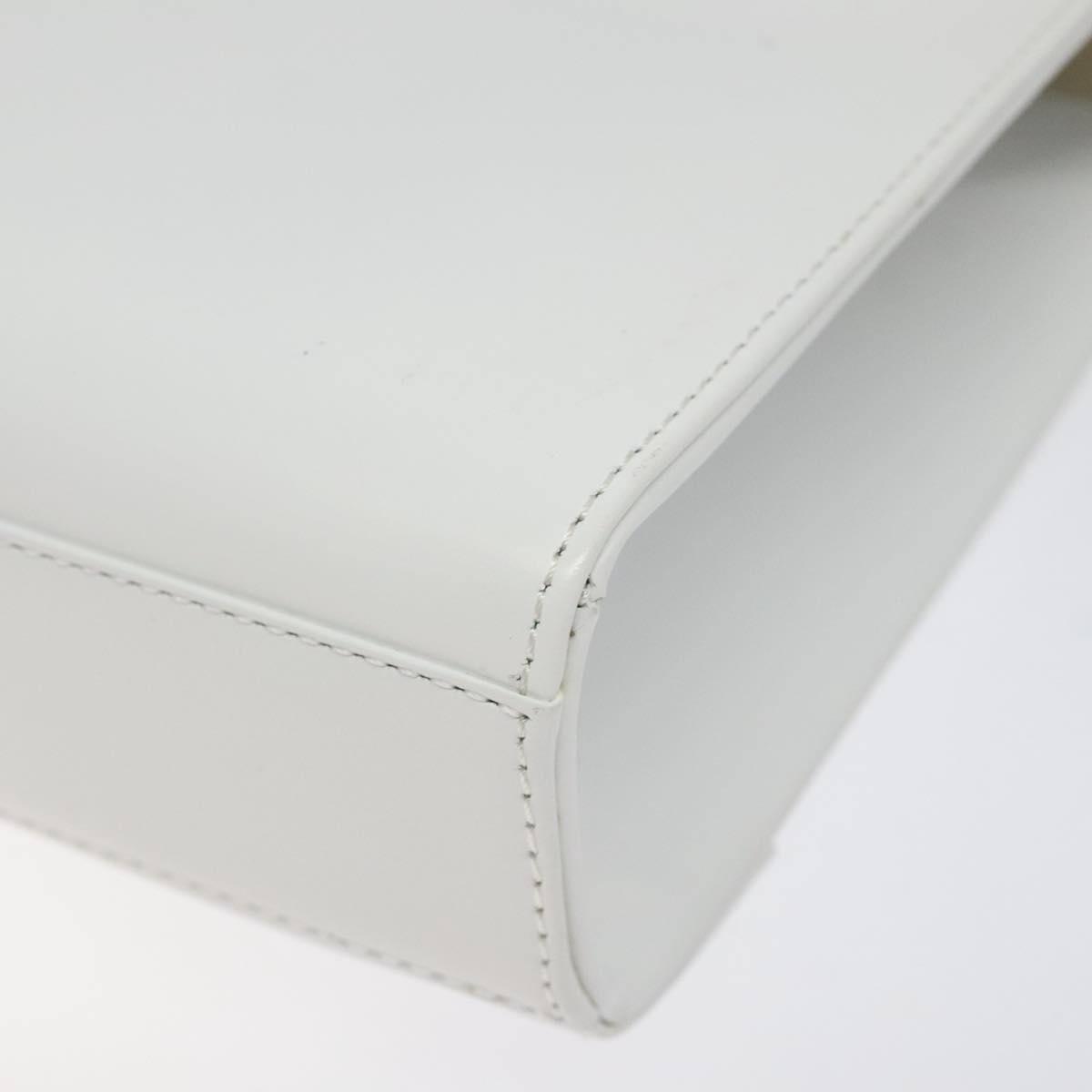 Givenchy Vintage 4G shoulder bag Leather