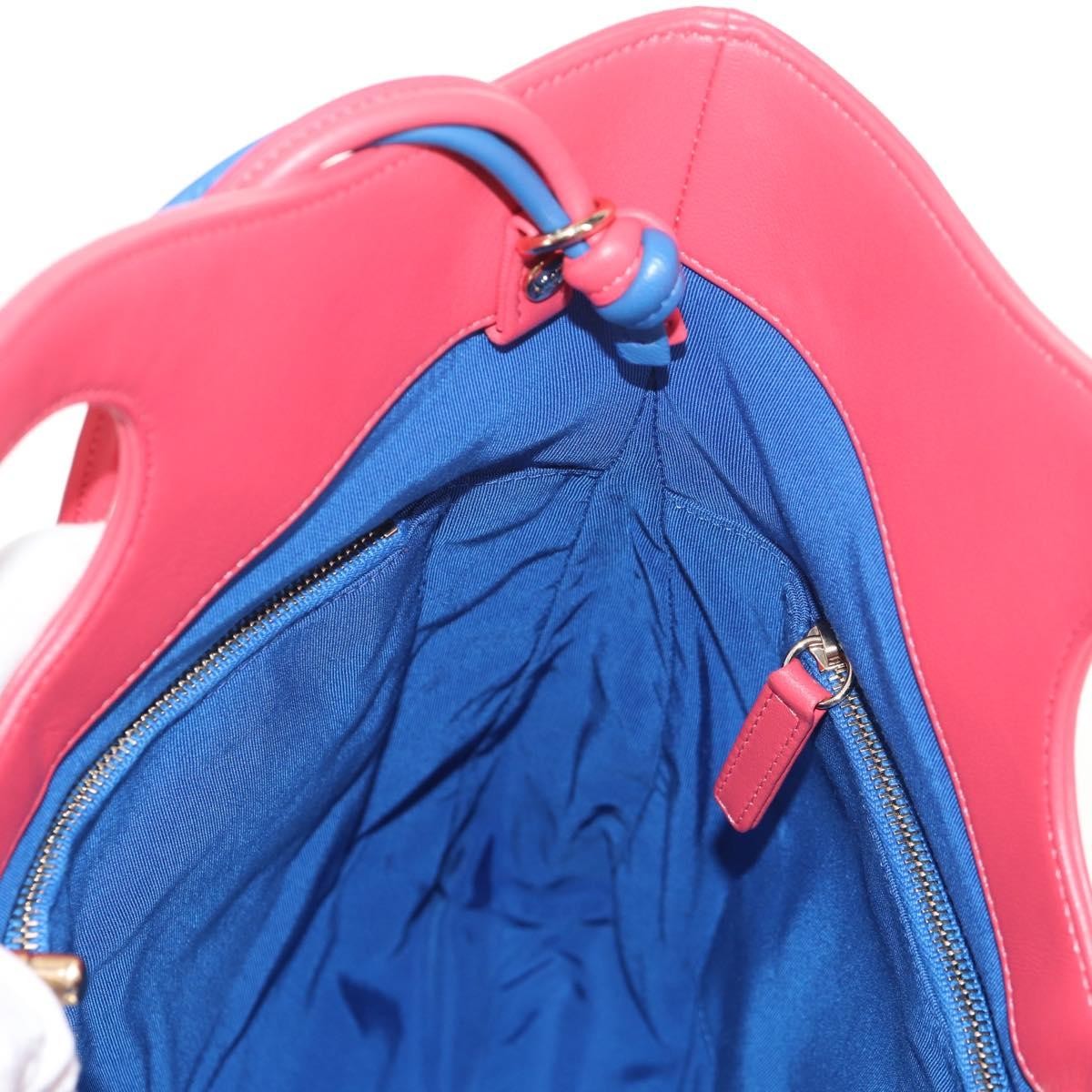 Chanel 31 Shopping Bag Quilted Lambskin