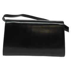 Gucci Vintage Shoulder Bag Leather