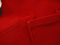 Louis Vuitton Hampstead Handbag Damier