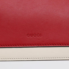 Gucci Dionysus Bag Printed Leather