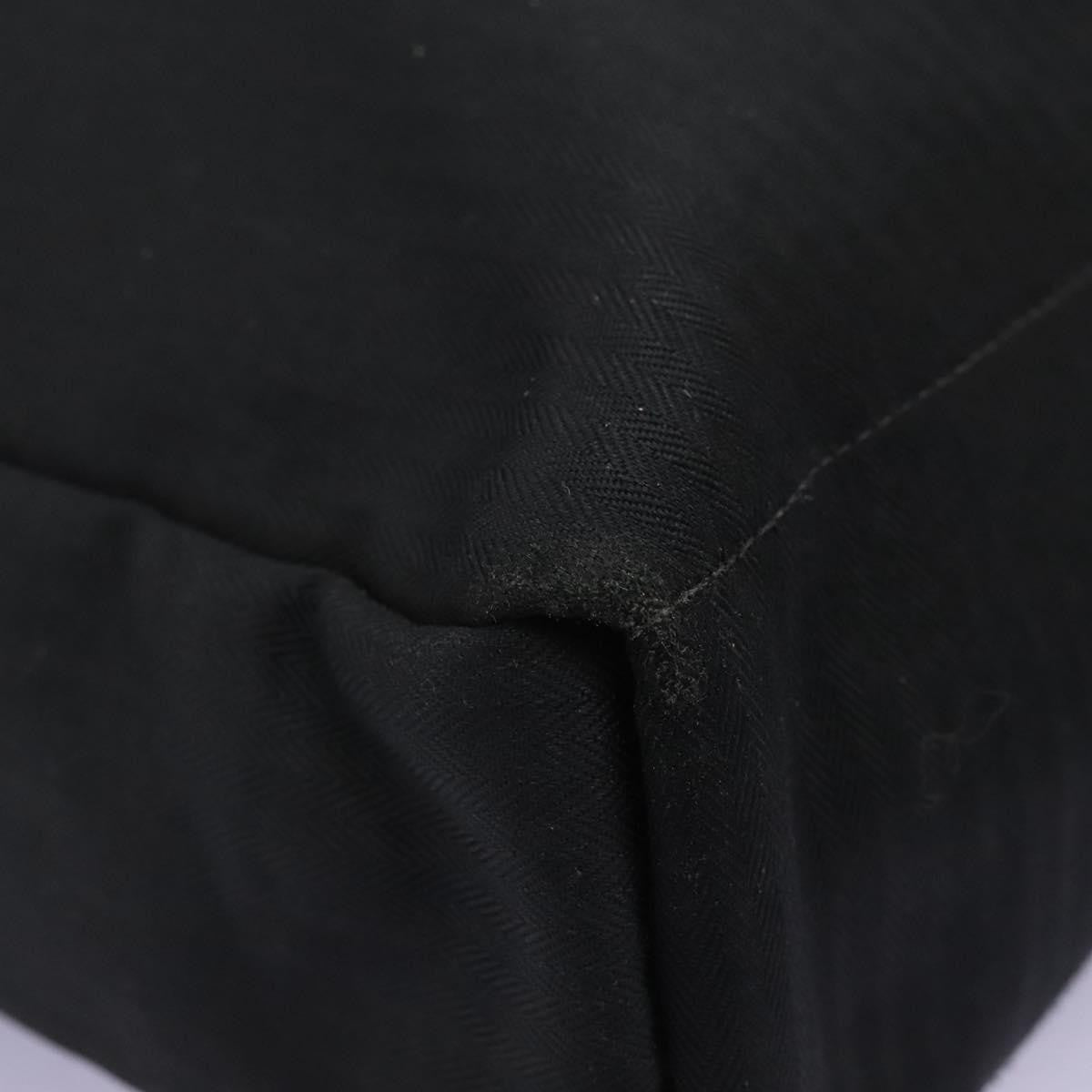 Hermes Acapulco Messenger Nylon