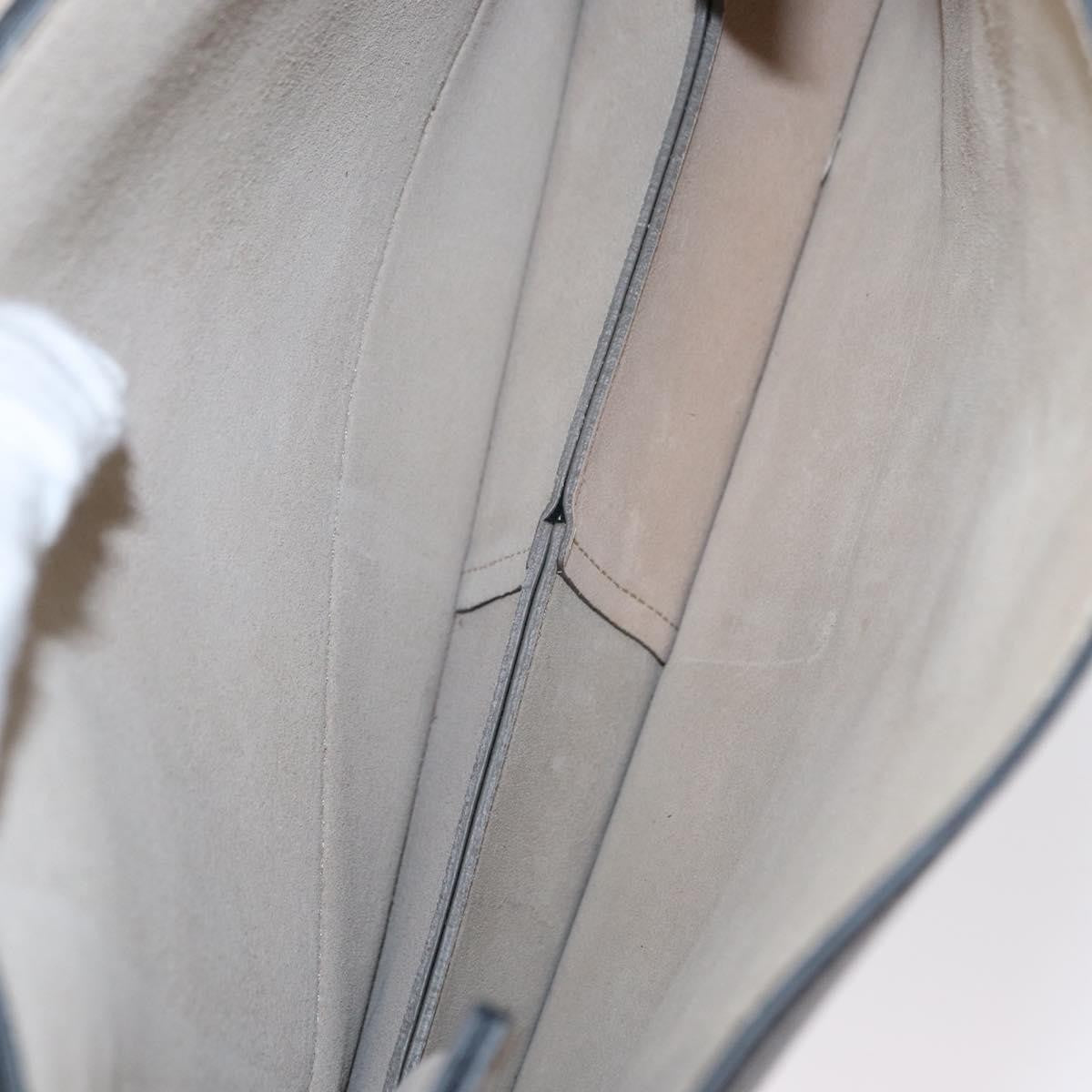 Chloe Faye Shoulder Bag Leather and Suede