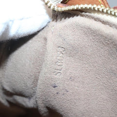 Louis Vuitton Pochette Accessoires Monogram Multicolor