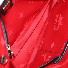 MCM Vintage tote Leather