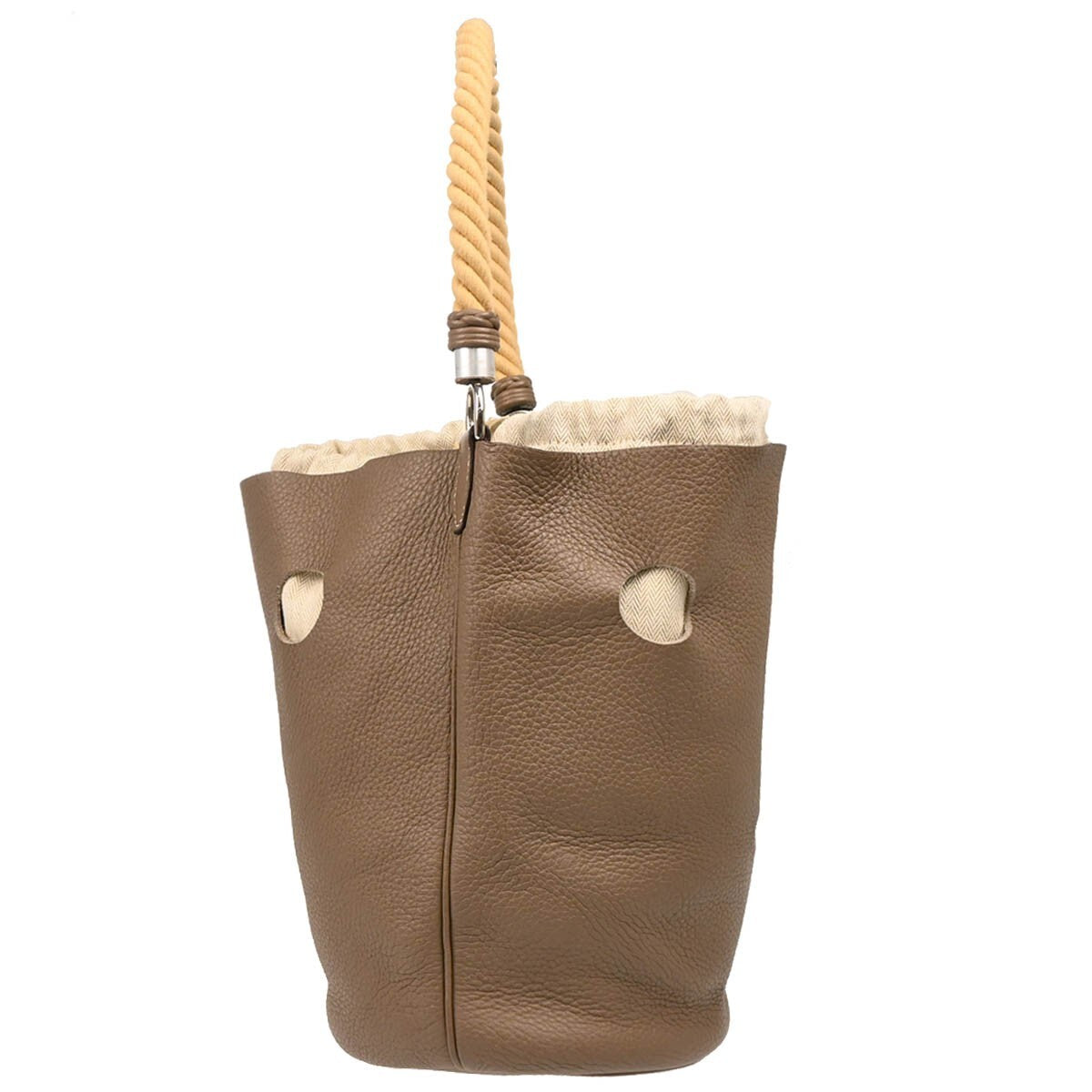 Hermes Mangeoire Bag Clemence