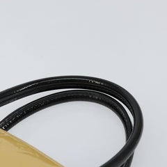 Louis Vuitton Lockit Handbag Monogram Vernis