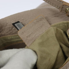 Chloe Lily Handbag Leather