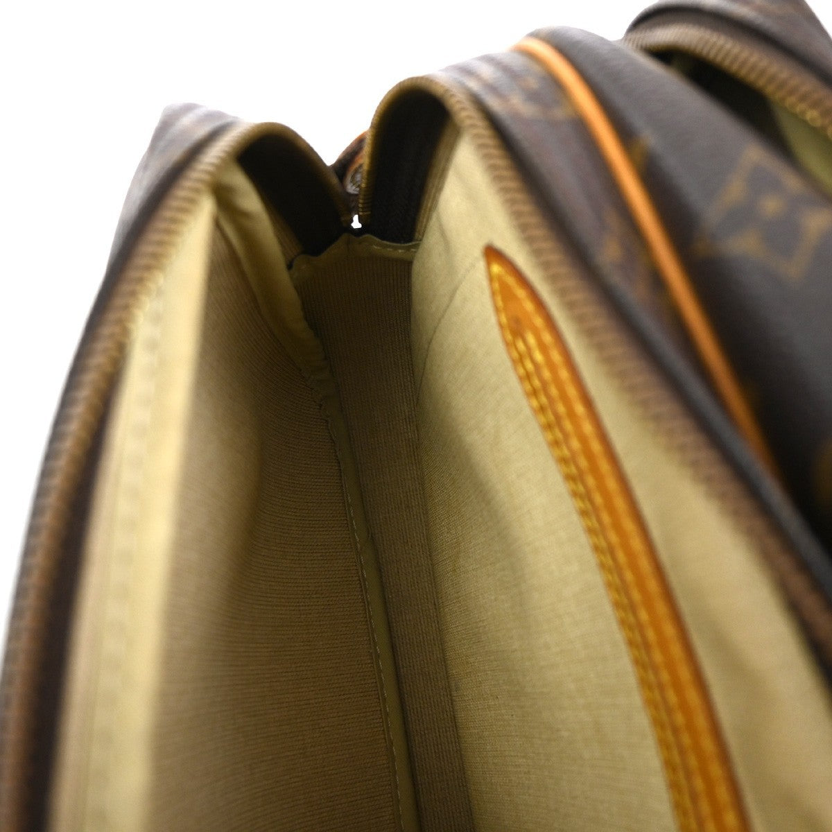 Louis Vuitton Reporter Bag Monogram Canvas