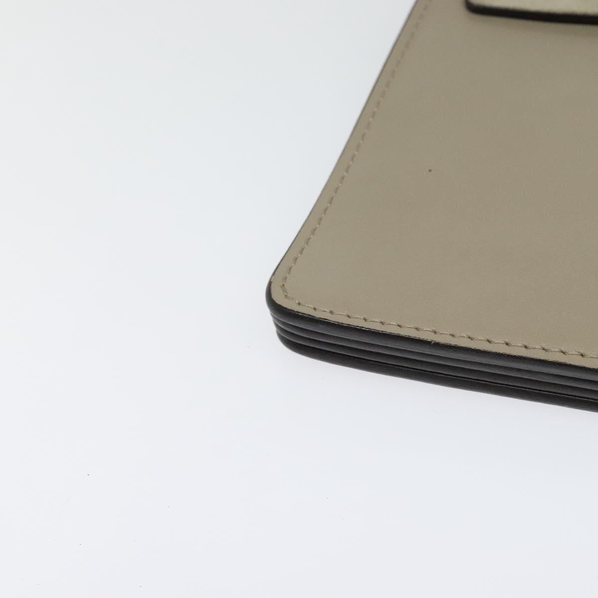 Chloe Faye Shoulder Bag Leather and Suede