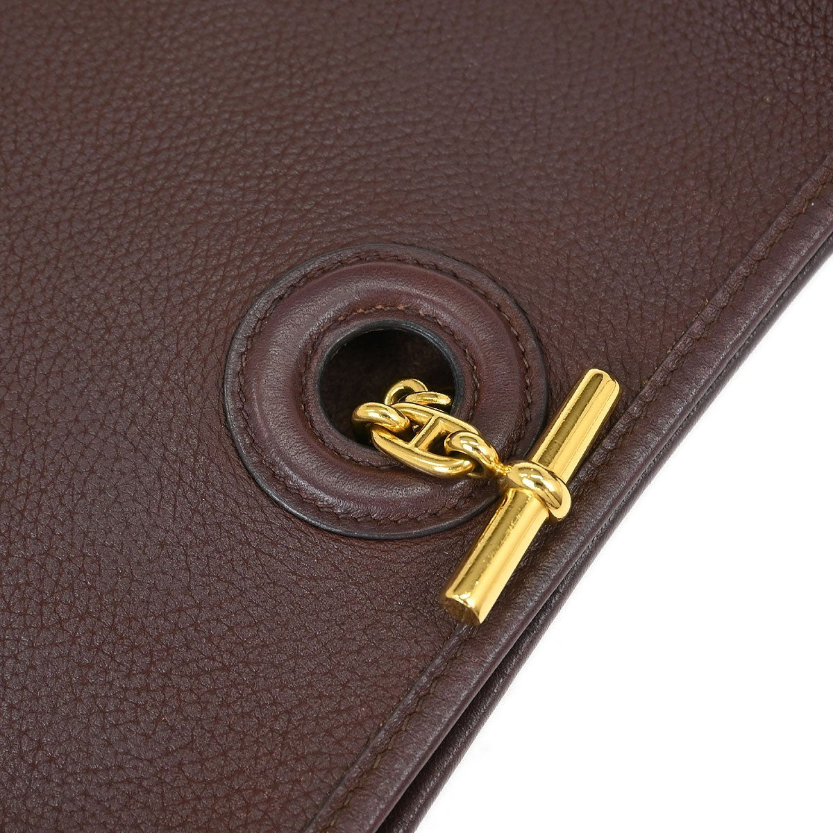 Hermes Vespa Bag Clemence