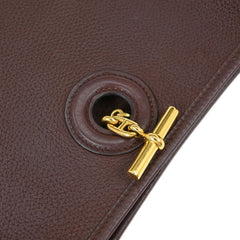 Hermes Vespa Bag Clemence