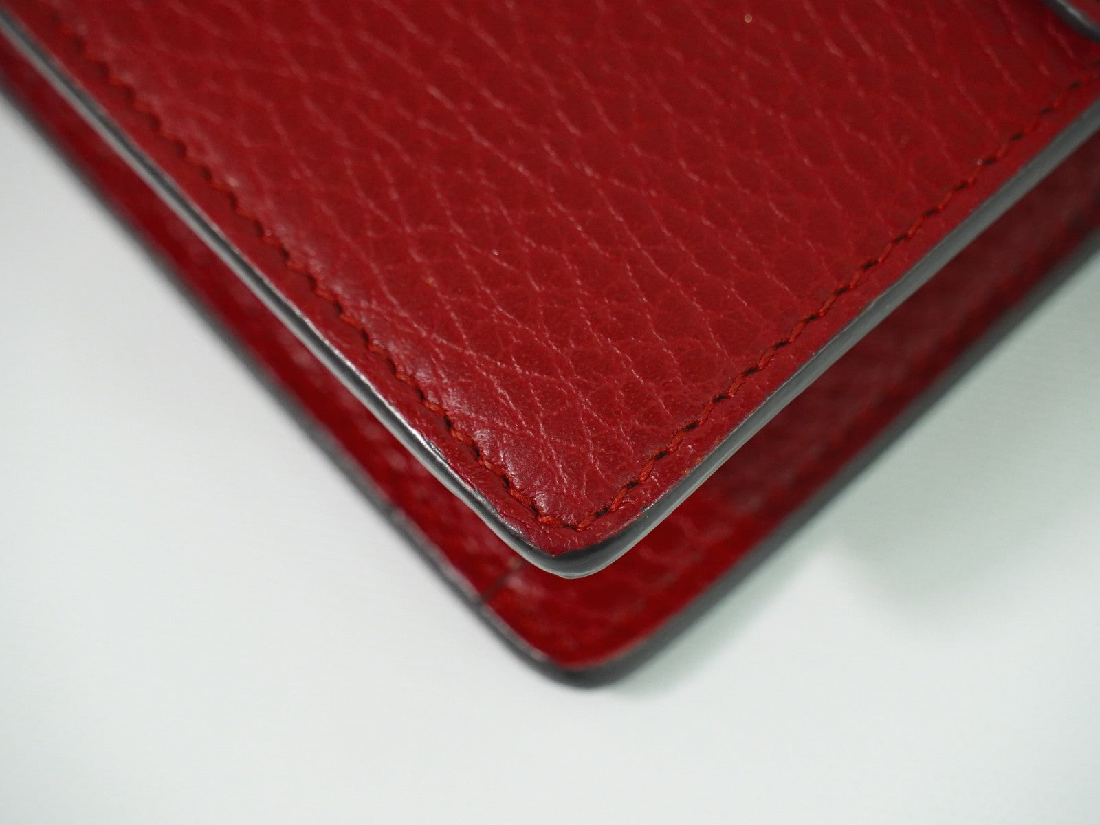 Gucci Dionysus Bag Leather