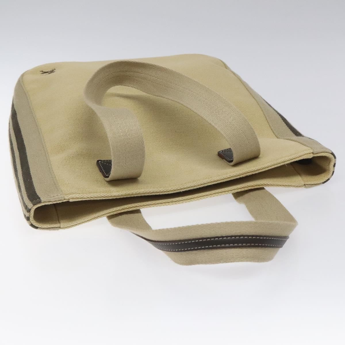 Burberry Blue Label Tote Bag Canvas