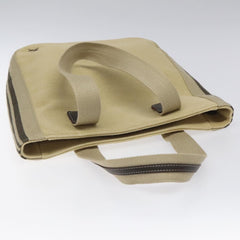 Burberry Blue Label Tote Bag Canvas