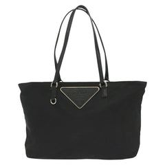 Prada Vintage Tote Tessuto