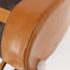 Louis Vuitton Randonnee Backpack Monogram Canvas