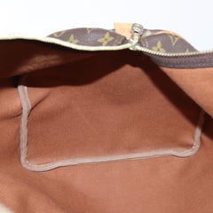 Louis Vuitton Keepall Bag Monogram Canvas