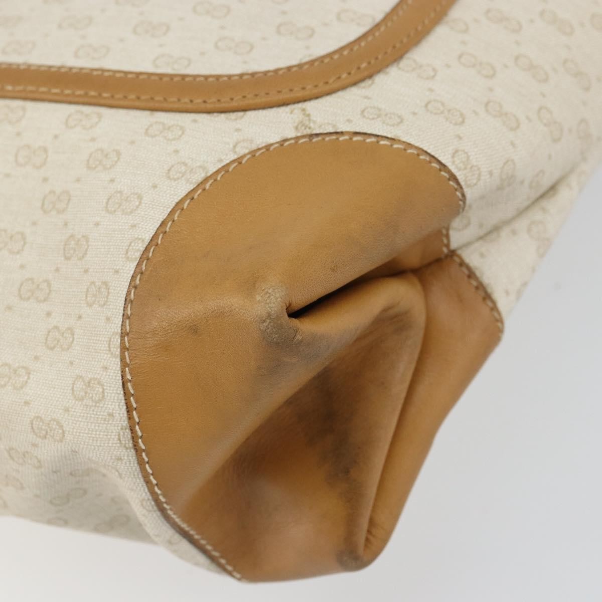 Gucci Vintage tote Canvas