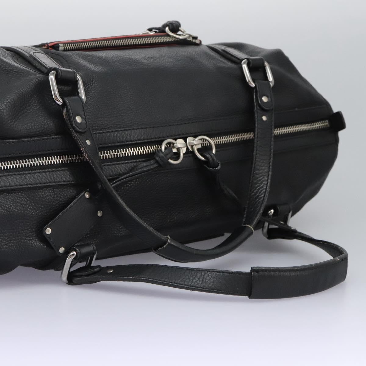 Chloe Paddington travel bag Leather