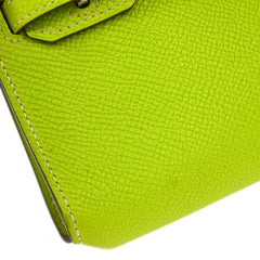 Hermes Birkin Handbag Tiny 15