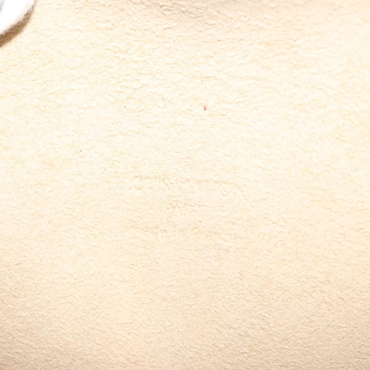 Louis Vuitton Florentine Waist Bag Monogram Canvas