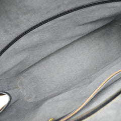 Louis Vuitton Lussac Handbag Epi Leather