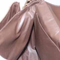 Burberry Nova check Shoulder bag Canvas