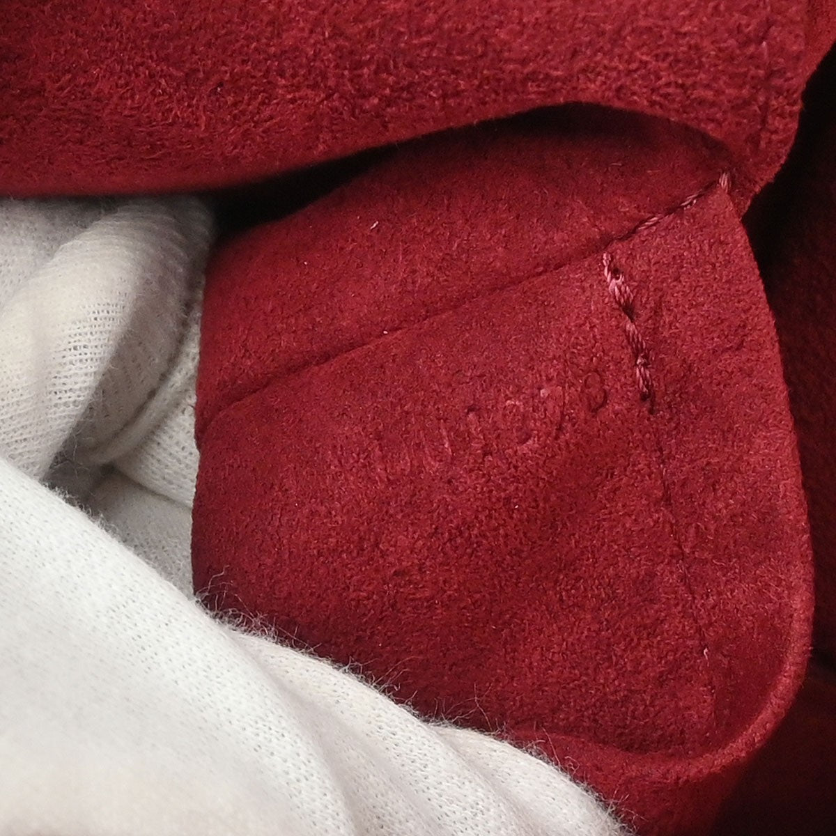 Louis Vuitton Beverly Handbag Monogram Multicolor