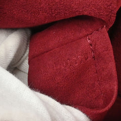 Louis Vuitton Beverly Handbag Monogram Multicolor