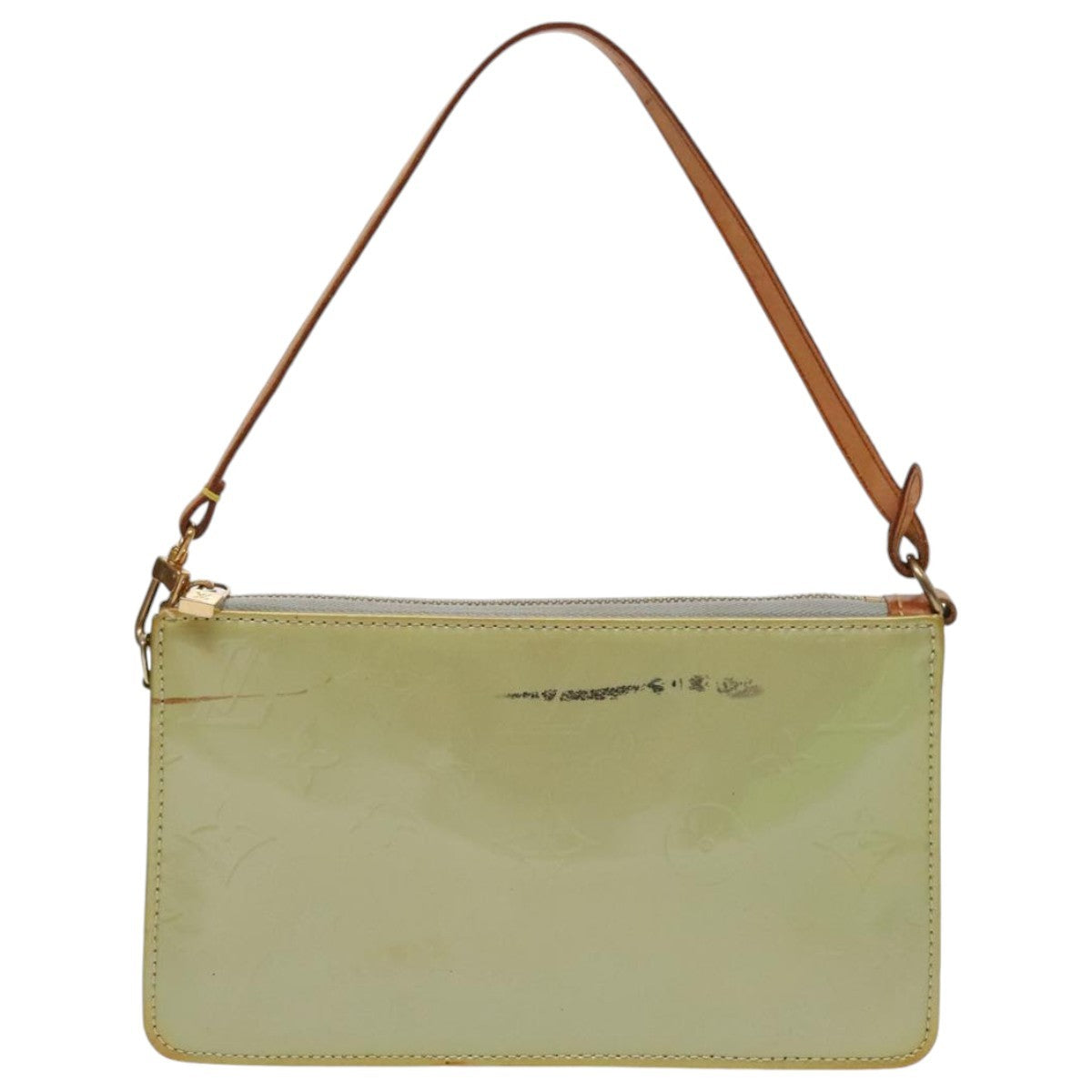 Louis Vuitton Lexington Pochette Monogram Vernis