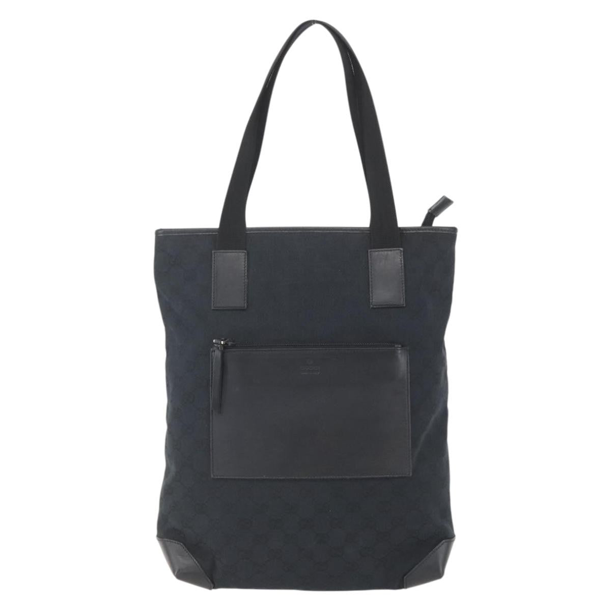 Gucci Vintage tote GG Canvas