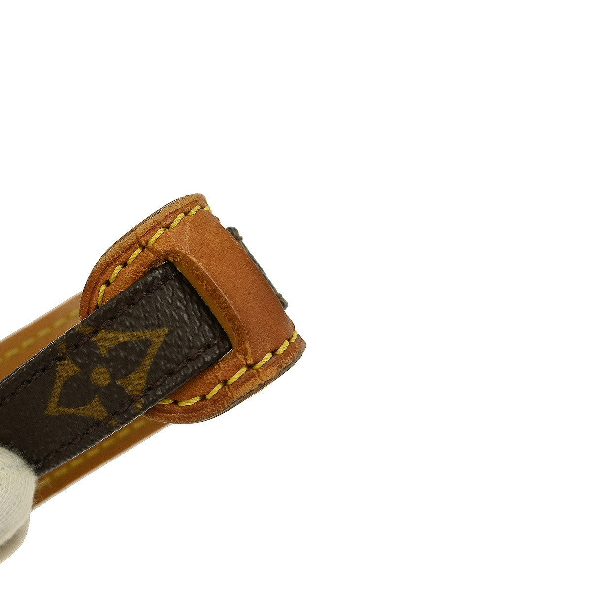 Louis Vuitton Amazone Bag Monogram Canvas