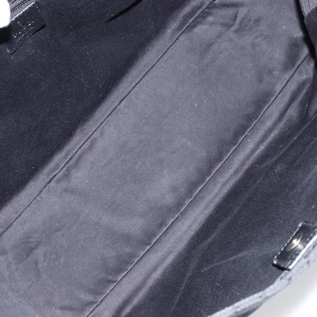 Gucci Vintage tote GG Canvas