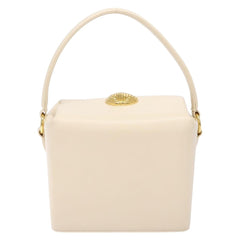 Givenchy Vintage Handbag Leather