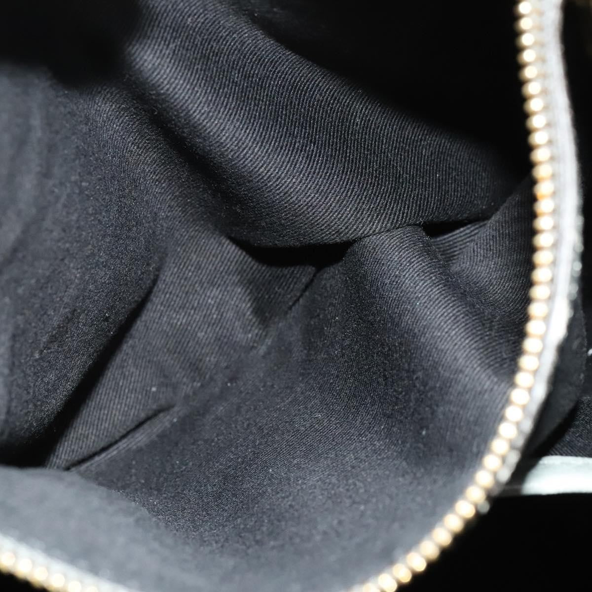 Chloe Ethel Handbag Leather