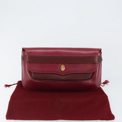 cartier Must de Cartier Clutch bag Leather
